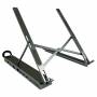 Lc Power - LC-Power USB-Hub LC-HUB-C-Multi-Stand (Notebook-Halter)