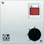 Casafan - Deckenventilator-Wandtrafo SCNR5 Reinwei (12955)