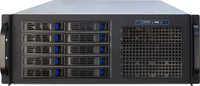 Inter-tech Ipc 4u-4410 - Rack - Einbaufhig - 4u - Erwe 1