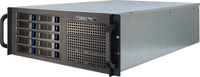 Inter-tech Ipc 4u-4410 - Rack - Einbaufhig - 4u - Erwe 2