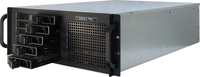 Inter-tech Ipc 4u-4410 - Rack - Einbaufhig - 4u - Erwe 3