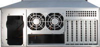 Inter-tech Ipc 4u-4410 - Rack - Einbaufhig - 4u - Erwe 4