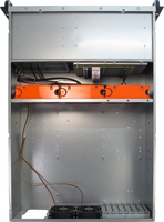 Inter-tech Ipc 4u-4410 - Rack - Einbaufhig - 4u - Erwe 6