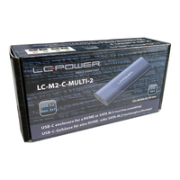 Lc-power 9