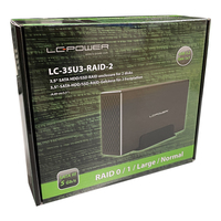 Lc-power 8