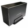 Lc-power - LC-Power Geh 8.9cm (2x3,5) LC-35U3-RAID-2