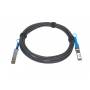 Netgear -10gbase Direktanschlusskabel -Sfp+ (m) Bis Sfp+ ( - NETGEAR Direct Attach Active SFP+ DAC Kabel 7 Meter AXC767 zum Verbinden von Switches Storage Servern (AXC767-10000S)