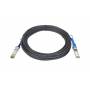 Netgear -10gbase Direktanschlusskabel -Sfp+ (m) Bis Sfp+ ( - NETGEAR - 10GBase Direktanschlusskabel - SFP+ (M) zu SFP+ (M) - 10,0m - Glasfaser - aktiv (AXC7610-10000S)
