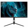 Lc-power - LC-M27-4K-UHD-144-V2 Computerbildschirm 68,6 cm (27 ) 3840 x 2160 Pixel 4K Ultra HD LCD Schwarz (LC-M27-4K-UHD-144-V2)
