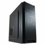 Lc-power - LC-Power Geh Midi-7040B (2xUSB 3.0/2x2.0)