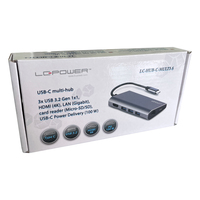 Lc-power 19