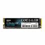 Silicon Power - SSD 2TB M.2 PCI-E Ace A60 Gen 3x4 NVMe