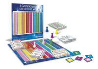 Giochi D\'azione E Di Abilit 1