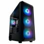 Lc-power - Midi LC-Power Gaming 804B RGB