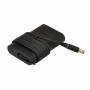 Dell Gmbh - N DELL 65W SLIM AC ADAPTER (EURO)