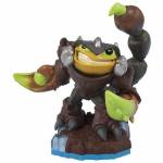 Skylanders Swap Force - Single Character Pack - Scorp 1