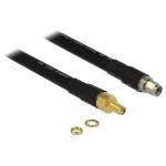&nbsp;"Delock-DELOCK HF Kabel RP-SMA -> RP-SMA St/Bu 2.00m low loss-Delock-Hardware/Electronic"