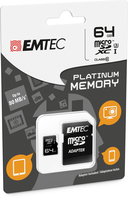 Memory Card / Hard Disk Console 1