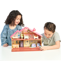 Moose Toys 4