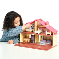 Moose Toys 5