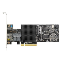 Server Asus Pike Ii 3108-8i Sas 12gb/ s 8-port Intern 2gb 1