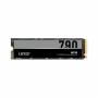 Lexar - SSD Lexar 512GB NM790 M.2 2280 NVMe PCIe intern (LNM790X512G-RNNNG)