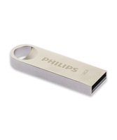 Philips Usb 3. 0 512gb Vivid Edition Blue (fm51fd001b/ 00) 4