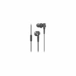 Sony - Sony MDR-XB55AP Auriculares Almbrico Dentro de odo Negro