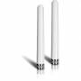 Trendnet - Trendnet TEW-AO57 Antena omnidireccional Clase N 7dBi antena para red