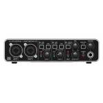 Behringer - UMC204HD Zustzliches Musik-Equipment (34855)