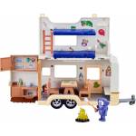 Moose Toys - mooseToys BLUEY CAMPERVAN Spielset