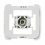 Homematic - Adapter Gira 55, 20er Set