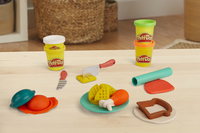Hasbro European Trading B.v. 4