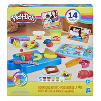 Hasbro European Trading B.v. 9