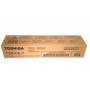 Toshiba - T281C-EY - Gelb - original - Tonerpatrone - fr e-STUDIO 281C, 351C, 451C [EURO-Version]