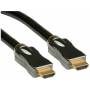 Selected By Nilox - Cavo Ultra Hd Gold Mt 1