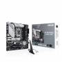 Asus - ASUS PRIME B760M-A WIFI - Motherboard - micro ATX - LGA1700-Sockel - B760 Chipsatz - USB 3,2 Gen 1, USB 3,2 Gen 2, USB-C 3,2 Gen