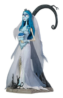Corpse Bride: Abystyle - Emily Figurine Sfc 21 Cm 1