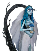 Corpse Bride: Abystyle - Emily Figurine Sfc 21 Cm 3