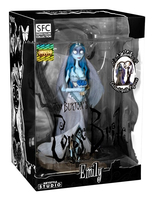 Corpse Bride: Abystyle - Emily Figurine Sfc 21 Cm 4