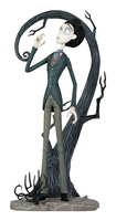 Corpse Bride: Abystyle - Victor Figurine Sfc 21 Cm 3