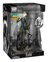 Corpse Bride: Abystyle - Victor Figurine Sfc 21 Cm 4