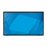 Elo Touch Systems - Elo 2770L, Antiglare, 68,6cm (27), Projected Capacitive, Full HD, USB, Kit (USB), schwarz Touchmonitor (rahmenlos, Seitenverh&a