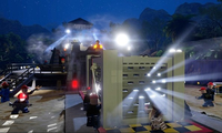 Azione Avventura 2