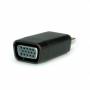 Value - HDMI-VGA Adapter, HDMI ST / VGA BU (12.99.3113)