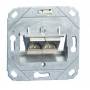 Metz Connect - BTR NETCOM 130B12D21200-E RJ-45 Stainless steel socket-outlet