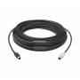Logitech - GROUP EXTENDER CABLE 15m