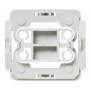 Eq-3 - eQ-3 AG EQ3-ADA-B1 Built-in Dimmer & switch White