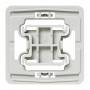  "Eq-3-eQ-3 AG EQ3-ADA-J1 Built-in Dimmer & switch White-Eq-3 Ag-Accessories"
