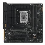 Asus - MB ASUS TUF GAMING B760M-BTF WIFI D4 (Intel,1700,DDR4,mATX)